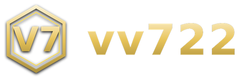 vv722 โลโก้